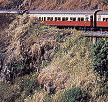 The Kuranda Railway