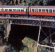 The Kuranda Railway