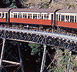 The Kuranda Railway