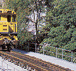 The Kuranda Railway