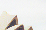 Sydney Opera House