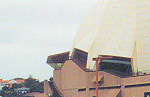Sydney Opera House
