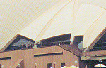 Sydney Opera House