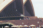 Sydney Opera House