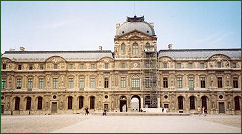 The Louvre