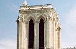 The Cathedral of Notre-Dame de Paris