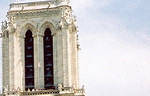 The Cathedral of Notre-Dame de Paris
