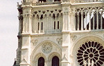 The Cathedral of Notre-Dame de Paris