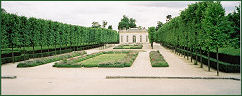 Versailles - The Petit Trianon