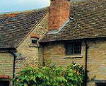 Mary Arden's House