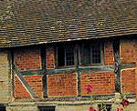 Mary Arden's House