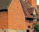 Mary Arden's House