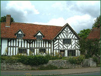 Palmer's Farm, Wilmcote