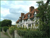 Palmer's Farm, Wilmcote