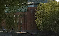 The Royal Shakespeare Theatre