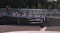 The Firefighters' Memorial