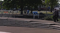 The Firefighters' Memorial
