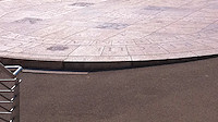 The Firefighters' Memorial