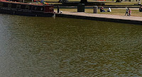 The RST from Clopton Bridge