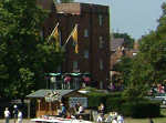 The Royal Shakespeare Theatre in 2002