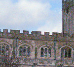 St Peter's Church, Wootton Wawen