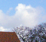 St Peter's Church, Wootton Wawen