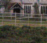 St Peter's Church, Wootton Wawen