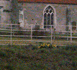 St Peter's Church, Wootton Wawen