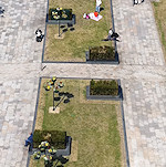 View over Waterside from the RST tower