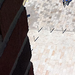 View over Waterside from the RST tower