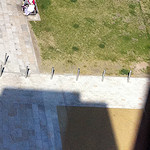 View over Waterside from the RST tower