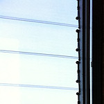 The top of the RST tower