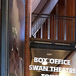 RST - between the old & new walls