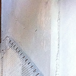 RST - between the old & new walls