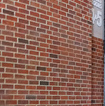 RST - between the old & new walls