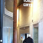 RST - between the old & new walls