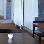 RST - between the old & new walls