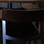 RST - between the old & new walls