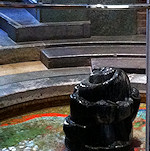 RST indoor fountain