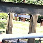 The Colin P Witter lock