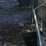 The Colin P Witter lock