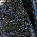 The Colin P Witter lock