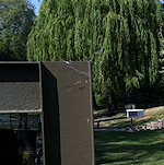 The Colin P Witter lock