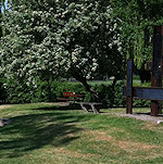 The Colin P Witter lock