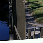 The Colin P Witter lock