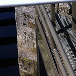 The Colin P Witter lock